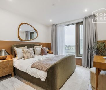 2 bedroom flat to rent - Photo 6