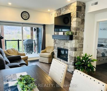 For Lease - 20 Beckwith Lane Unit# 307, Blue Mountains, Ontario - Photo 4