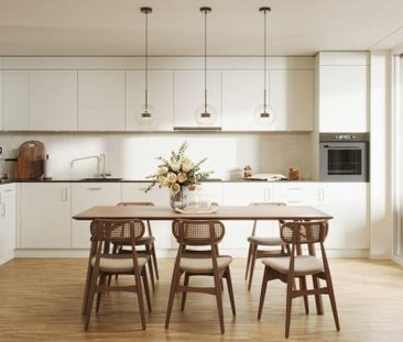 Erstbezug Unique Living: Modernes Wohnen mit Stil - Photo 4