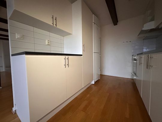 Nedre nytorgsgatan 26- 2 rok (lgh 1501) - Photo 1