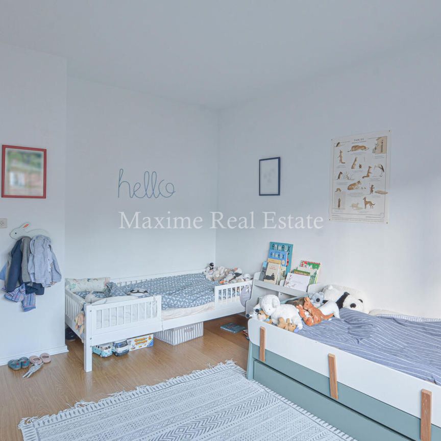 Huis te huur in Woluwe-Saint-Pierre - Foto 1