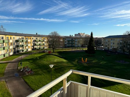 Norrgårdsgatan, Hallsberg - Photo 2