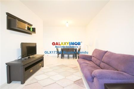Apartament 2 camere decomandat de inchiriat - Transparent Residence - Fotografie 2