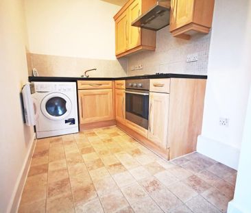 1 bedroom apartment to rent - Photo 4