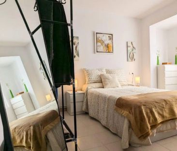 Piso de alquiler en Rúa Sánchez Calviño, 75, Zona Ultramar - Photo 5