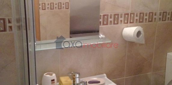 Apartament 1 camere de inchiriat in Cluj-Napoca, Centru ID 2819 - Fotografie 2