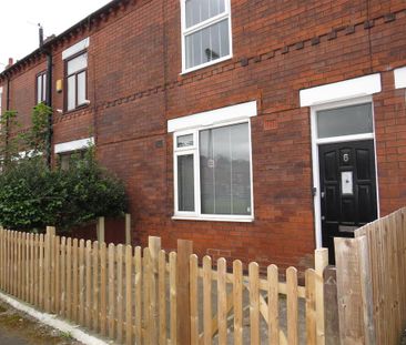 2 bedroom house to rent - Photo 2