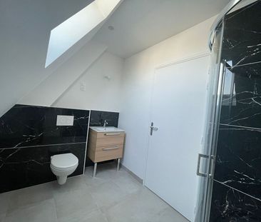 MAISON 5 pièces - Sartrouville, - Photo 2