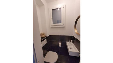 3½ Zimmer-Wohnung in Bern - Fischermätteli, möbliert, auf Zeit - Photo 5
