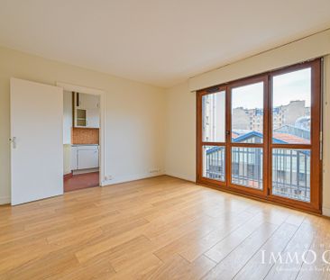 Appartement 2 pièces - 41m² - Photo 3