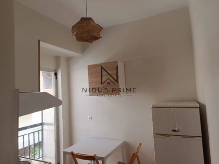 Studio/Γκαρσονιέρα για ενοικίαση Άγιος Αλέξιος (Πάτρα) - Photo 3