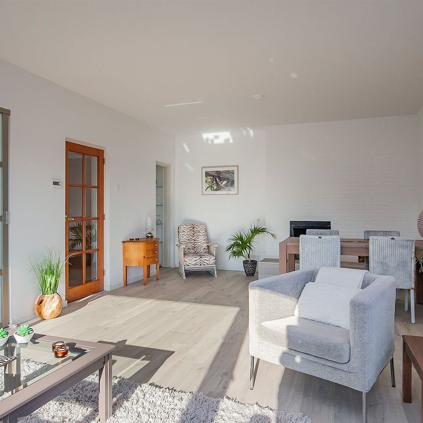 Appartement te huur: Theresiastraat 12-C 2593 AN Den Haag - Foto 1