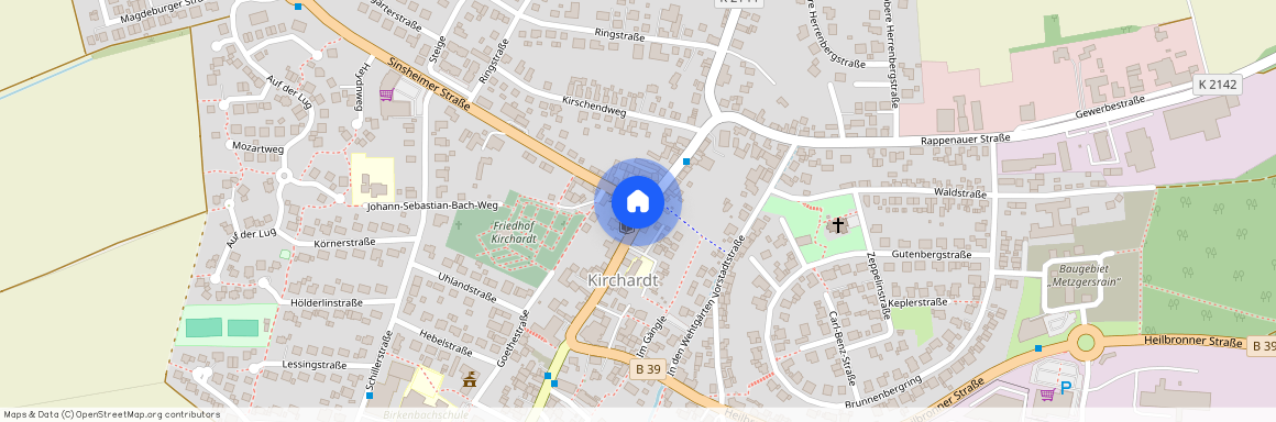 74912 Baden-Württemberg - Kirchardt