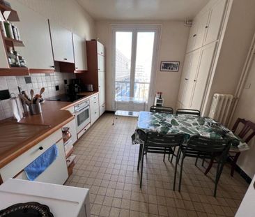 LE HAVRE, rue Voltaire, bel appartement F3 - Photo 6