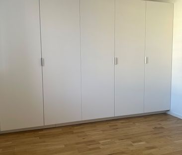 Tranemansgatan 5 - Foto 1