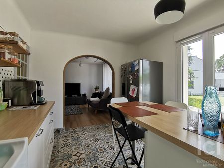 Location Maison 6 pièces 159m² - Photo 5
