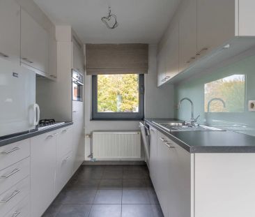 Modern 2-slaapkamer appartement met terras te Turnhout. - Photo 3