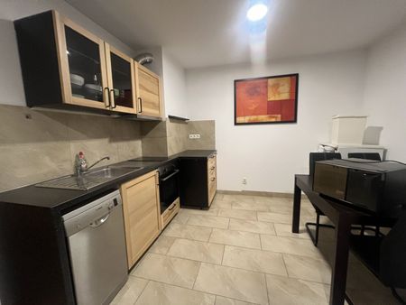 2 Zimmer Top Zustand in Citynähe - Photo 4