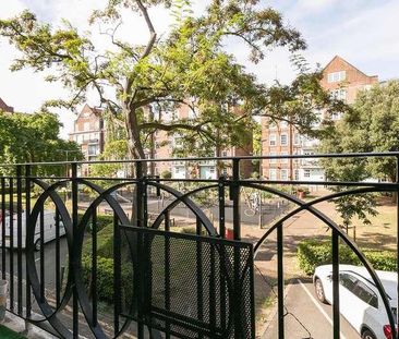 Ferndale Road, Brixton, London, SW9 - Photo 1