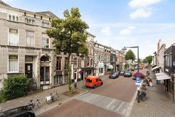 Te huur: Appartement Ginnekenweg in Breda - Foto 1