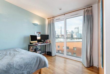 Fairmont Avenue, Canary Wharf, E14 - Photo 3