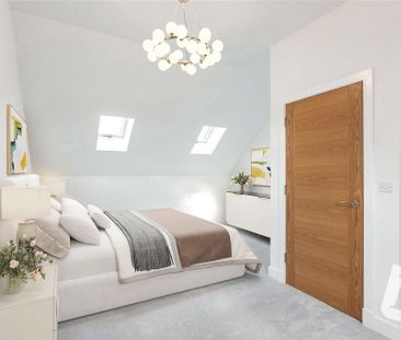 4 bedroom end of terrace house to rent - Photo 1