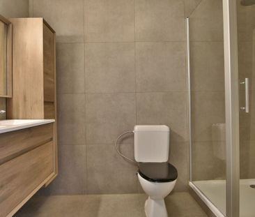 Duplex te huur in Dendermonde voor € 870 met 3 slaapkamers - Foto 4