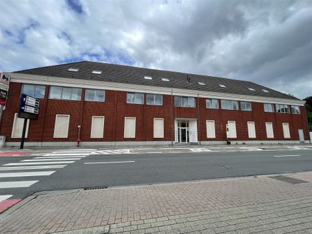 Goed gelegen appartement met één slaapkamer te Aalst - Photo 5