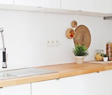 Woning te huur in Gent voor € 1.250 met 3 slaapkamers - Photo 3