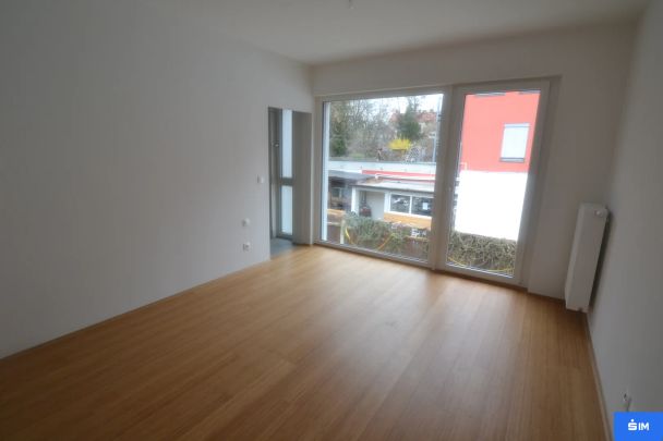 Maisonette-Neubauwohnung in Uni-Nähe - Foto 1