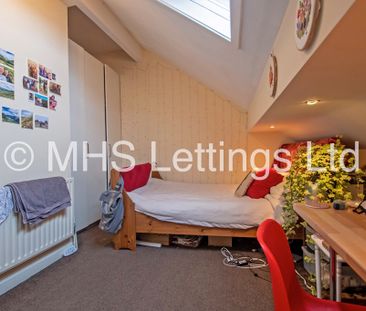 22 Ashville Terrace, Leeds, LS6 1LZ - Photo 4