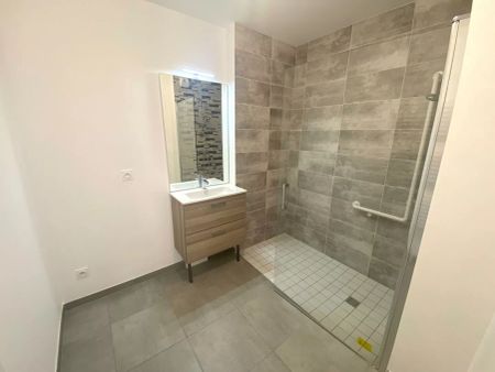 Appartement Chevigny Saint Sauveur 3 pièce(s) 56.85 m2 - Photo 5