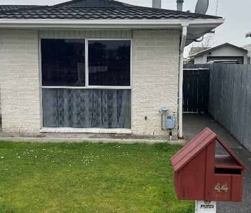 Delightful on Durham - Photo 5