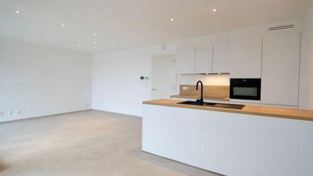 Nieuwbouwappartement nabij centrum van Sint-Niklaas - Photo 4
