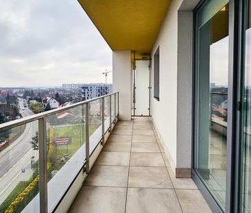 Stylowa Kawalerka na wynajem|Os.Tarasy nad Zalewem - Фото 5