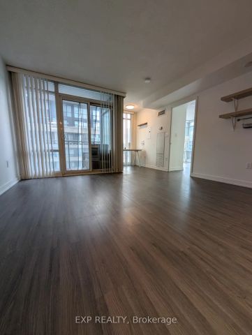 25 Telegram Mews #612 - Photo 2