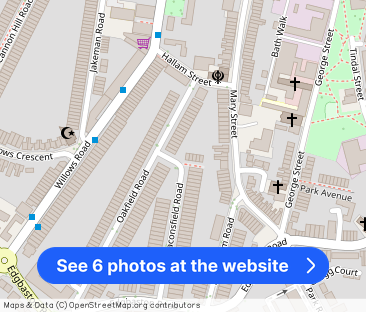 4 bedroom house share for rent - Photo 1