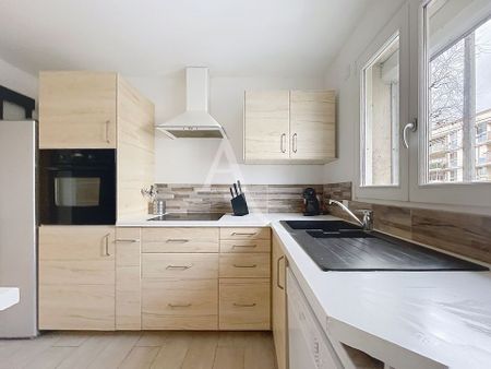 Location Appartement 5 pièces 78m² ANGERS 49100 - Photo 5