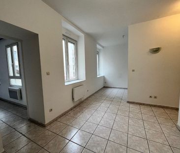 APPARTEMENT T2 A LOUER - Photo 1