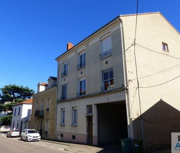 Riorges, 207 Rue Maréchal Foch, Résidence "Les Jardins du Foch" - Photo 1