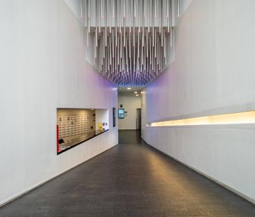 Studio to rent - Photo 6