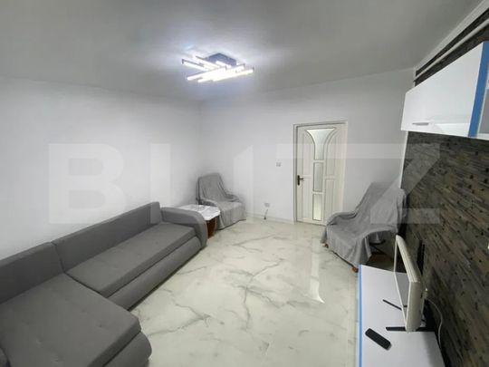 Garsoniera confort 1 - disponibila imediat - Fotografie 1