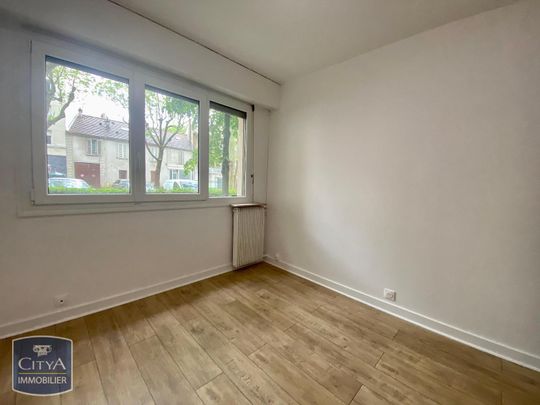 Location Appartement 1 pièce 17m² CHAVILLE 92370 - Photo 1
