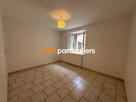 Appartement Saint Paulien 4 pièce(s) 69 m2 - Photo 4