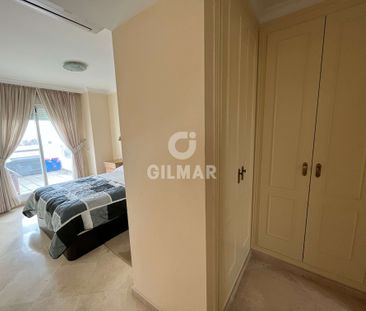 Chalet Adosado en alquiler en Casares – Málaga | Gilmar Consulting - Photo 5