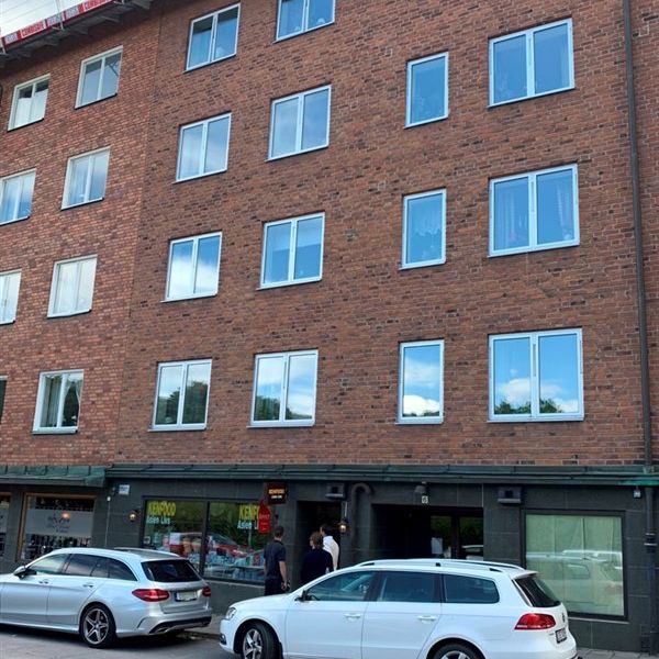 Bielkegatan 6 - Photo 1
