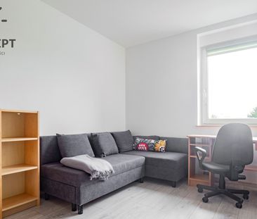 Mieszkanie -2 osobne pokoje -obok Plac Grunwaldzki - Фото 4