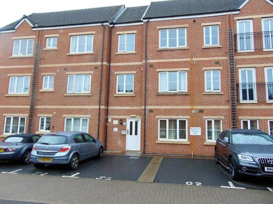 2 bedroom apartment to rent - Photo 1