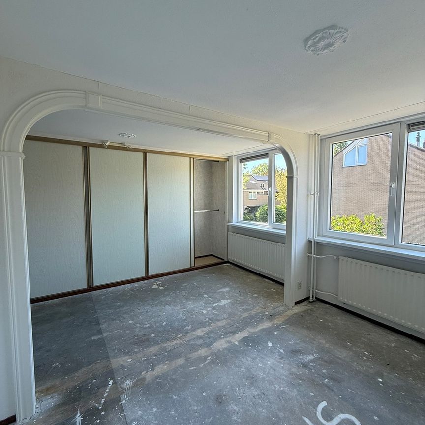 Lisgors, 3271 XB, Mijnsheerenland - Photo 1