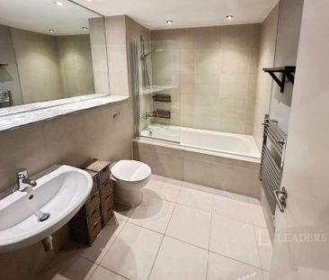 2 bedroom apartment to rent Whitworth Street West, Manchester, Grea... - Photo 5